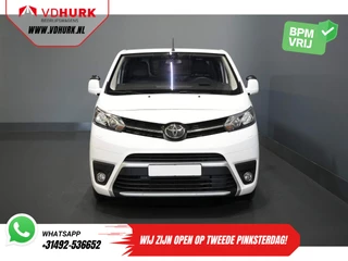 Toyota ProAce - afbeelding nr 7