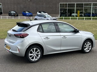 Opel Corsa Opel Corsa 1.2 Edition # Rijklaar # Navigatie | Parkeersensoren | armsteun - afbeelding nr 7