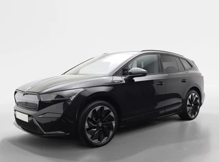 Škoda Enyaq iV 80 Sportline | Panoramadak | adaptive cruise | massage