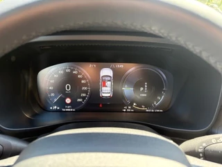 Volvo XC40 - afbeelding nr 9