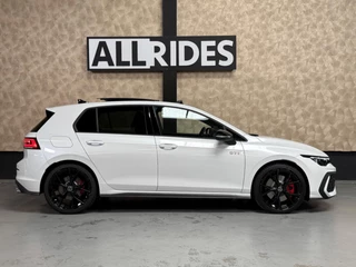 Volkswagen Golf Volkswagen GOLF 2.0 TSI GTI 8.5 Facelift | HUD | Harman/Kardon | Camera | Pano - afbeelding nr 13