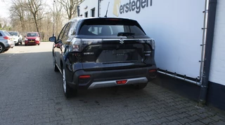 Suzuki S-Cross - afbeelding nr 7
