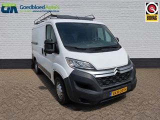 Citroën Jumper 30 2.2 HDI L1H1 Economy | Trekhaak | Imperiaal