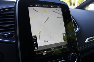 Renault Grand Scénic Clima|Navi|LM-Velgen|Cruise|Audio|CV - afbeelding nr 27