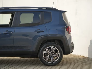 Jeep Renegade - afbeelding nr 12