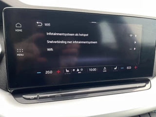 Škoda Octavia Škoda Octavia Combi 1.4 TSI iV PHEV Business Edition Plus | Head-Up | Carplay | LED | Camera | Memory | Navi | Sfeerverl. - afbeelding nr 52