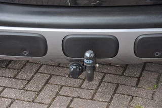 Citroën C3 Aircross Citroën C3 Aircross Trekhaak All seasons Ca 1.2 PT S&S Shine - afbeelding nr 9