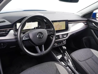 Škoda Kamiq Skoda Kamiq 1.0 TSI 116pk DSG Business Edition | Full LED | Virtual cockpit | 18 inch LMV - afbeelding nr 4