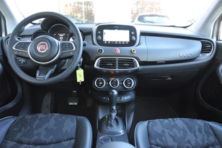 Fiat 500X - afbeelding nr 6