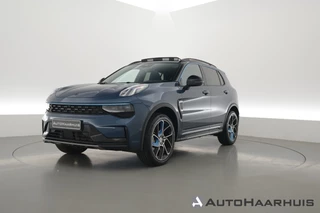 Lynk & Co 01 1.5 PHEV MY23