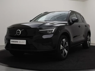 Volvo XC40 Volvo XC40 RECHARGE CORE DARK GOOGLE MAPS PARK ASSIST V+A CAMERA CARPLAY - afbeelding nr 2