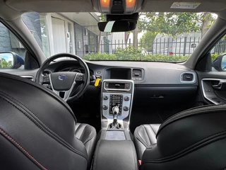 Volvo V60 - afbeelding nr 8