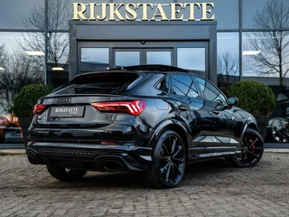 Audi RSQ3 Audi RSQ3 SPORTBACK 2.5 TFSI QUATTRO|PANO|360°|MEMORY|B&O - afbeelding nr 5