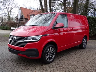 Volkswagen Transporter - afbeelding nr 2