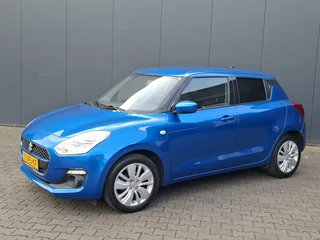 Suzuki Swift Suzuki Swift 1.2 Comfort Smart Hybrid / AIRCO / PARK. SENSOR - afbeelding nr 3