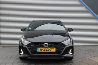 Hyundai i20 - afbeelding nr 7