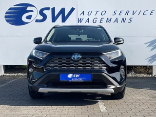 Toyota RAV4 | CarPlay | Camera | ACC | LED | DAB+ | 18 inch - afbeelding nr 6