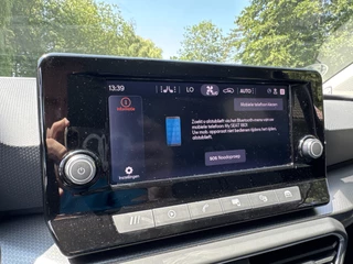 SEAT Leon SEAT Leon Sportstourer 1.0 eTSI DSG STYLE CAMERA/ACC/CARPLAY - afbeelding nr 29
