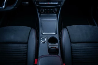 Mercedes-Benz A-Klasse Mercedes A-klasse 180 AMG Pakket*CAMERA*NAP*AUTOMAAT*LED* - afbeelding nr 34