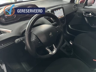 Peugeot 208 Peugeot 208 1.2 PureTech Active Cruise Navi CarPlay Lmv - afbeelding nr 2