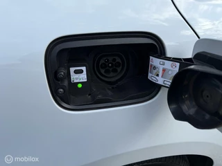 Renault Megane E-Tech Renault Megane Estate 1.6 E-Tech Plug-In Hybrid 160 - afbeelding nr 26