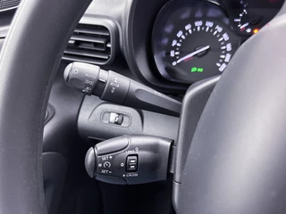 Citroën Berlingo - afbeelding nr 22