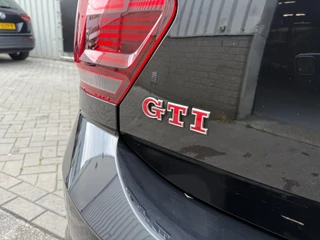 Volkswagen Polo Volkswagen Polo 2.0 TSI GTI|Pano|Virtual|Beats|Camera - afbeelding nr 12
