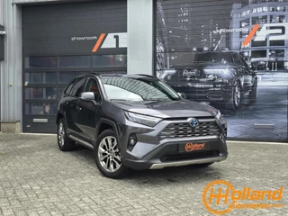 Toyota RAV4 Toyota RAV4 2.5 Hybrid Excutive|LED|JBL|360cam!|MEMORY - afbeelding nr 3