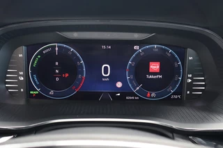 Škoda Octavia Škoda Octavia Combi 1.4 TSI iV Sport Bns - afbeelding nr 18
