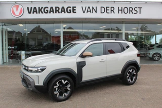 Dacia Duster 1.2-130pk TCe Mild-Hybrid Extreme.