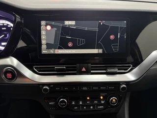 Kia Niro Kia Niro 1.6 GDi Hybrid DynamicPlusLine | 1e eigenaar & Dealer onderhoude - afbeelding nr 13