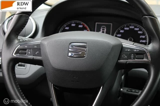 SEAT Ibiza Seat Ibiza ST 1.0 EcoTSI Style Connect 95PK Carplay Navi NAP - afbeelding nr 12