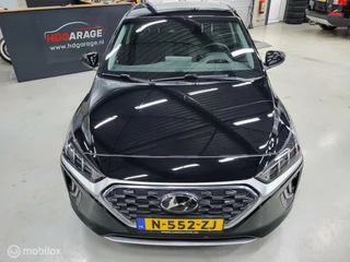 Hyundai IONIQ Hyundai IONIQ 1.6 GDi Comfort Plus/Acc/Carplay/Camera/Clima - afbeelding nr 5