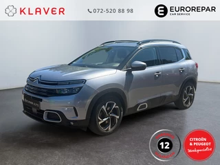 Citroën C5 Aircross - 140909365-0