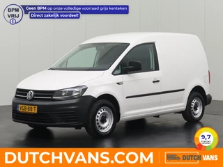 Volkswagen Caddy - 410053359-0