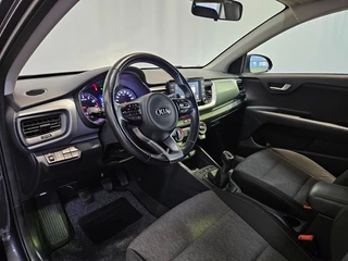 Kia Stonic - afbeelding nr 14