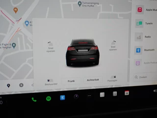 Tesla Model X Tesla Model X Dual Motor AWD 7p. 100 kWh  | ORIG. NL AUTO | 1E EIGENAAR | 100% ONGEVAL VERLEDEN VRIJ | VOLLEDIGE TESLA GARANTIE - afbeelding nr 42