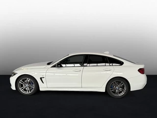BMW 4 Serie BMW 4 Serie Gran Coupé 420i High Exec. Ed. - afbeelding nr 3