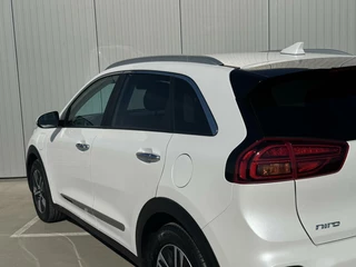 Kia Niro Kia Niro 1.6 GDi PHEV ExecutiveLine|Trekhaak|NL-Auto - afbeelding nr 42