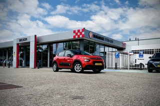 Citroën C3 Citroën C3 1.2 PT S&S Feel Ed. Navigatie - afbeelding nr 2