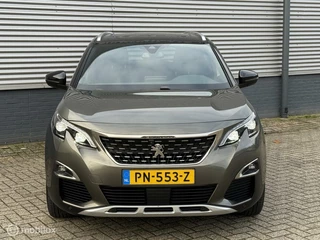 Peugeot 5008 Peugeot 5008 1.6 e-THP GT-Line AUTOMAAT, PANORAMADAK - afbeelding nr 3