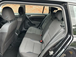 Volkswagen Golf Volkswagen Golf Variant 1.0 TSI Comfortline Ecc/Pdc/Navigatie - afbeelding nr 9