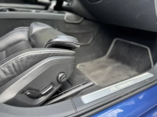 Volvo V90 Volvo V90 2.0 D3 R-Design Automaat | Panoramadak | Volleer | Camera met rondomzicht | Bowers&Wilkins | Adaptieve cruise control | Head-up Display | Apple CarPlay | LED | Parkeersensoren voor en achter - afbeelding nr 62