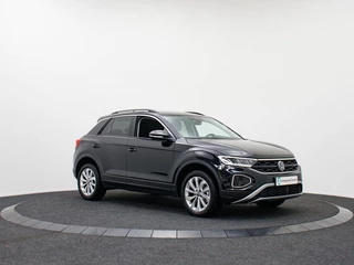 Volkswagen T-Roc Volkswagen T-Roc 1.5 TSI Life Business | DSG Automaat | Private lease 639 - afbeelding nr 13
