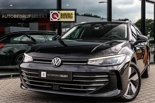 Volkswagen Passat - 360137899-0