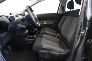 Citroën C4 Cactus - afbeelding nr 9