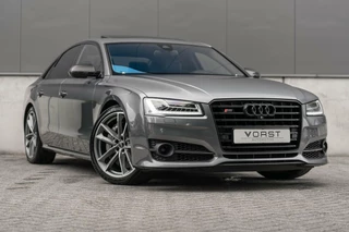 Audi S8 Audi S8 4.0 TFSI plus quattro Leer Pano Vol - afbeelding nr 3