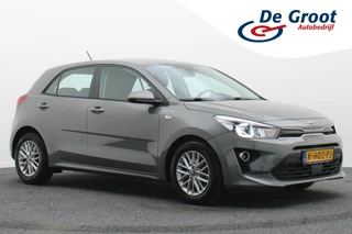 Kia Rio 1.0 T-GDi MHEV DynamicLine