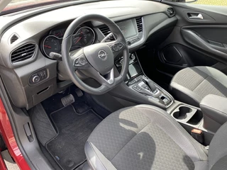 Opel Grandland X Opel Grandland X 1.6 Turbo Hybrid Business Edition #RIJKLAAR# - afbeelding nr 13