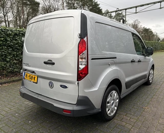 Ford Transit Connect Ford Transit Connect 1.6 TDCI Trend / 3 persoons / Airco / Cruise control - afbeelding nr 15